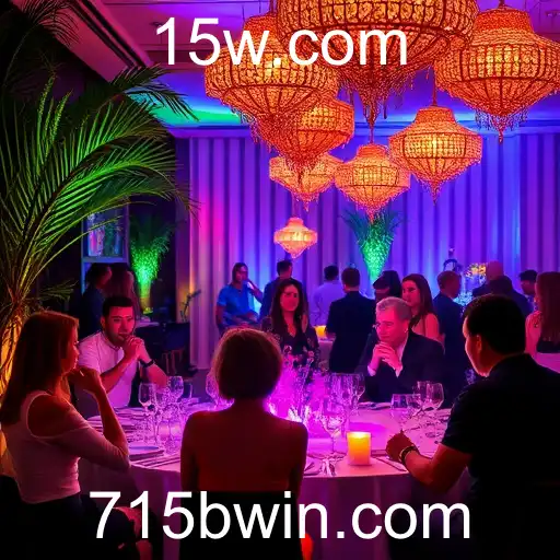 Eventos exclusivos